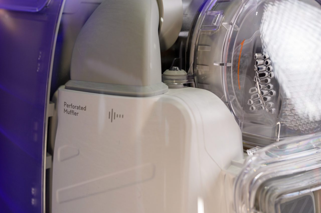 silencieux dji romo p silencieux dji romo p