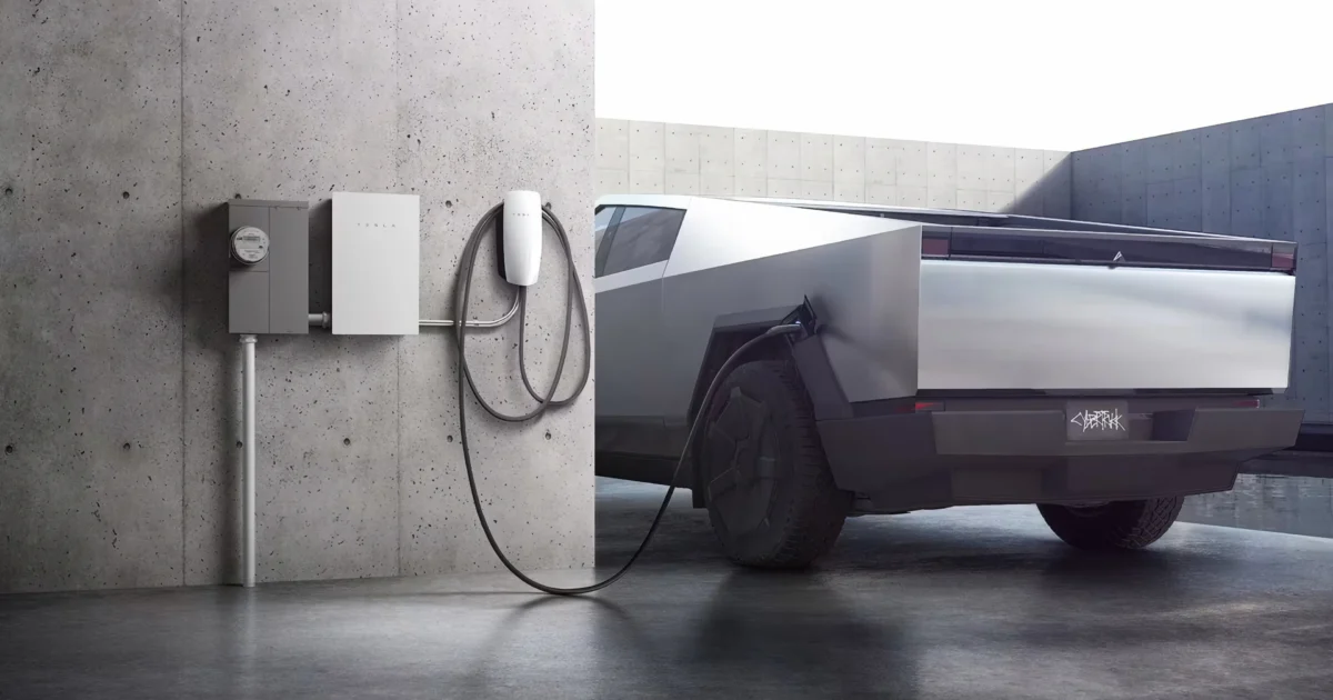 Tesla lance le V2G sur Cybertruck et dévoile le Powerwall 3 Triphasé