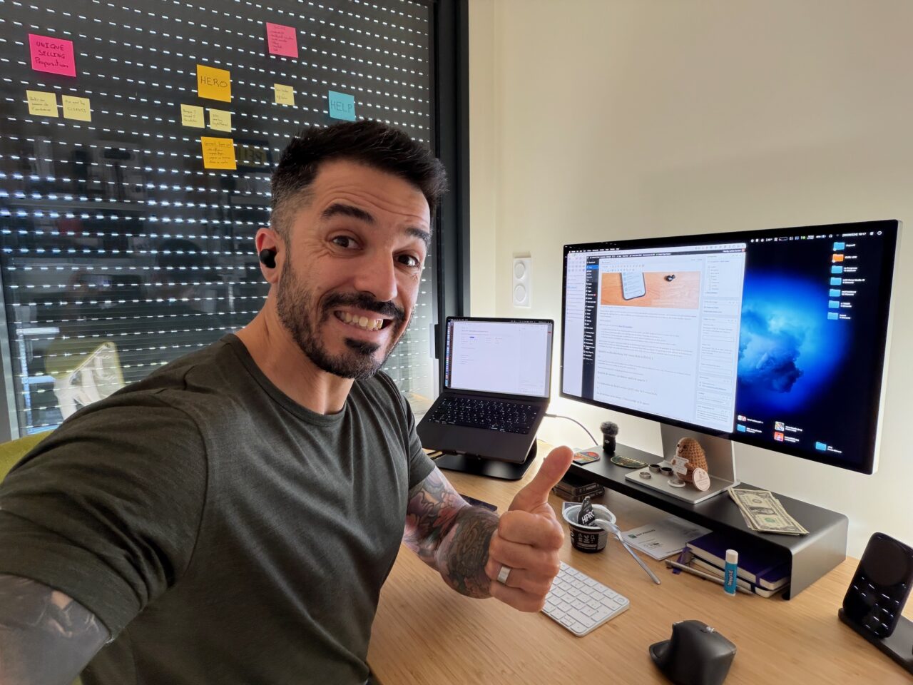 lokan sony wf 1000XM6