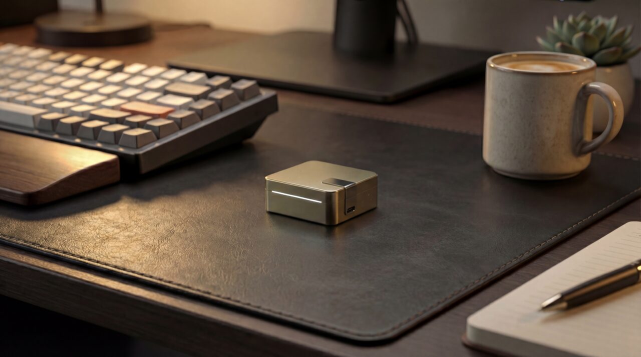 Ultrahuman Ring PRO Charger