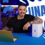 UNAS 4 - Déballage et premiers avis du nouveau NAS UniFi