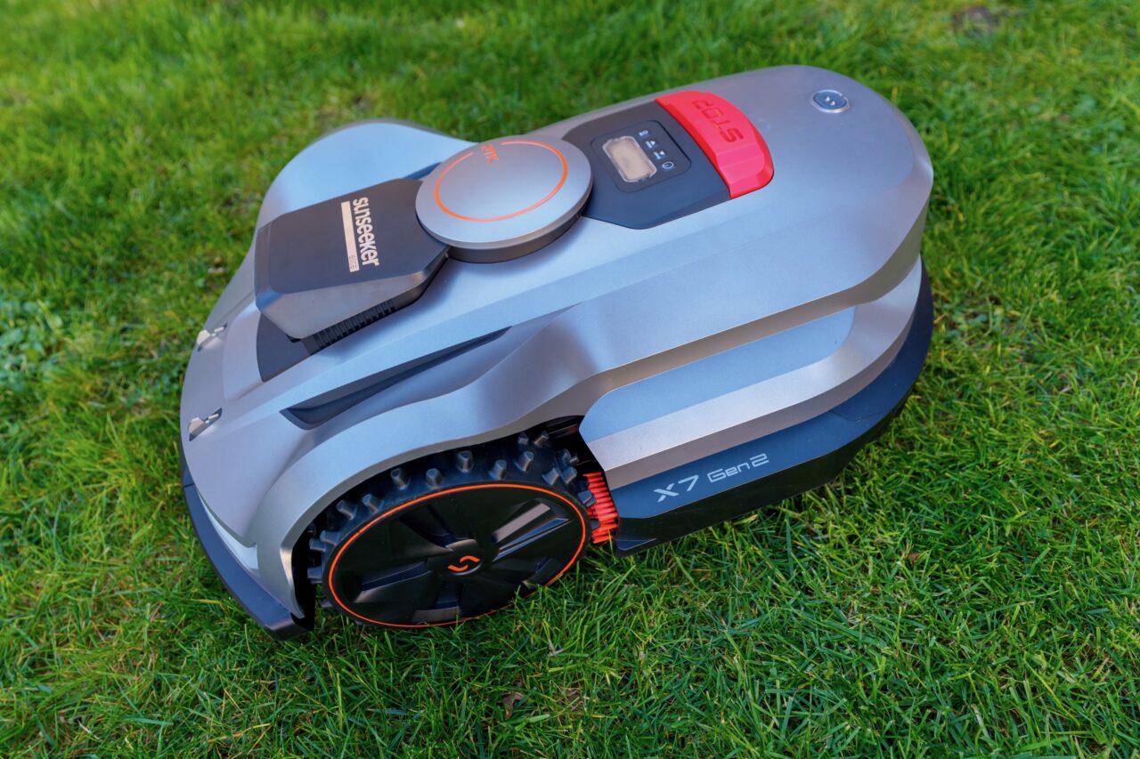sunseeker elite X7 Gen 2 robot sunseeker elite X7 Gen 2 robot