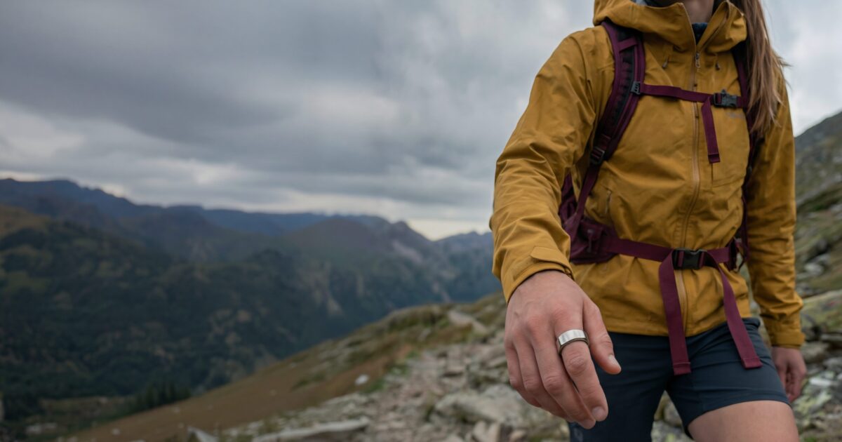 Ultrahuman Ring PRO : prix, autonomie et nouveautés