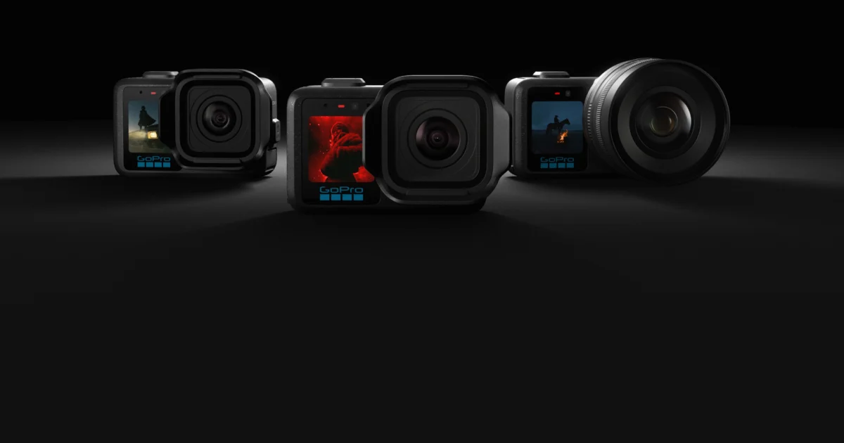 GoPro MISSION 1, PRO ou PRO ILS : laquelle choisir en 2026 ?
