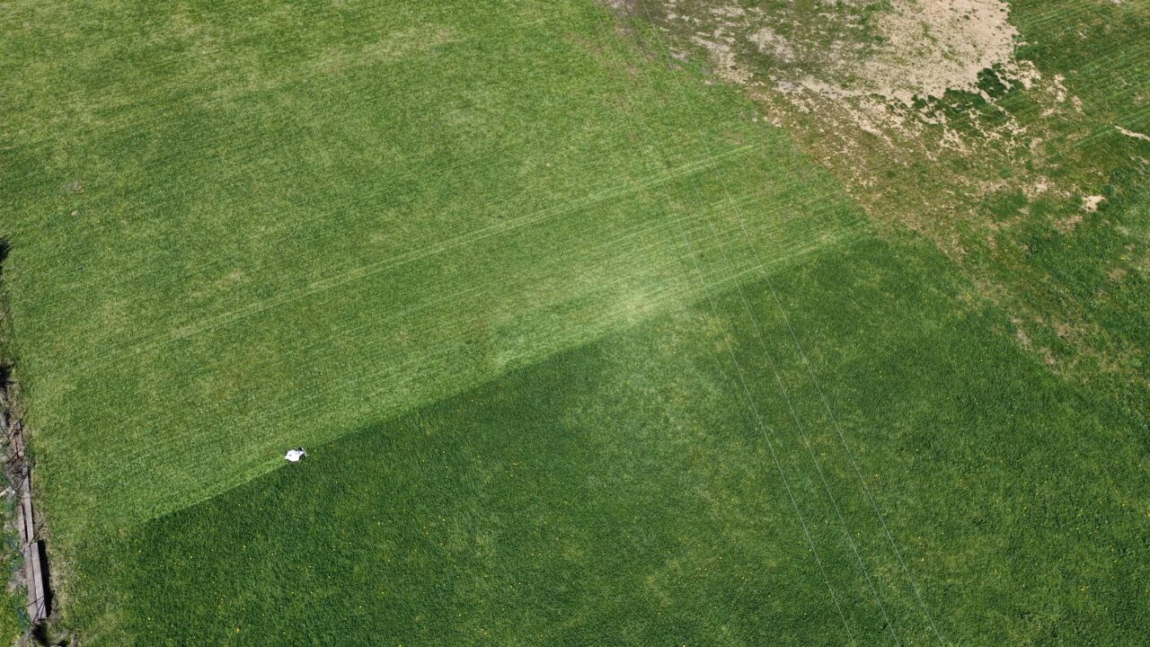 Luba 3 AWD 5000m grand terrain Luba 3 AWD 5000m grand terrain