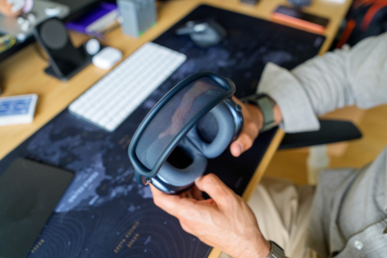 airpods max 2 arceau mesh airpods max 2 arceau mesh