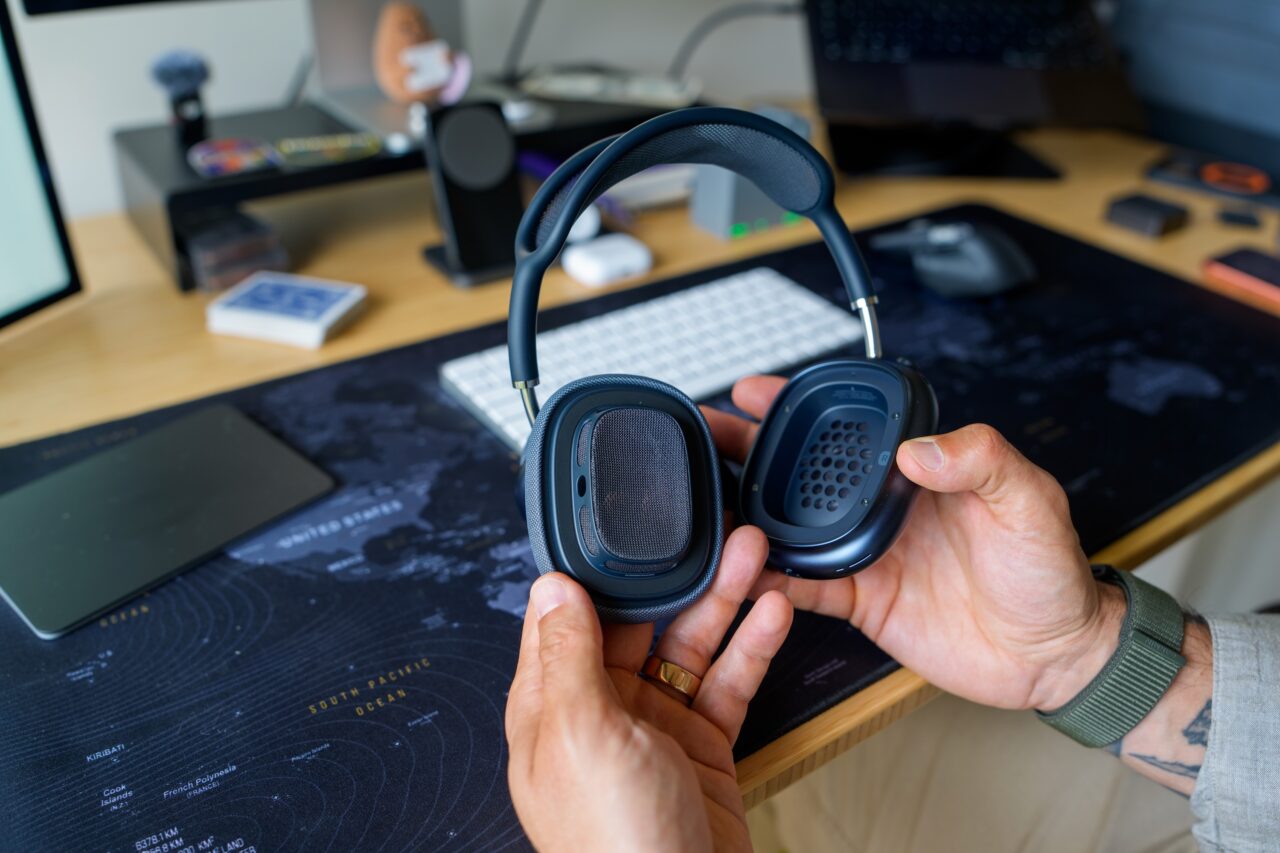 airpods max 2 coussinets aimants airpods max 2 coussinets aimants