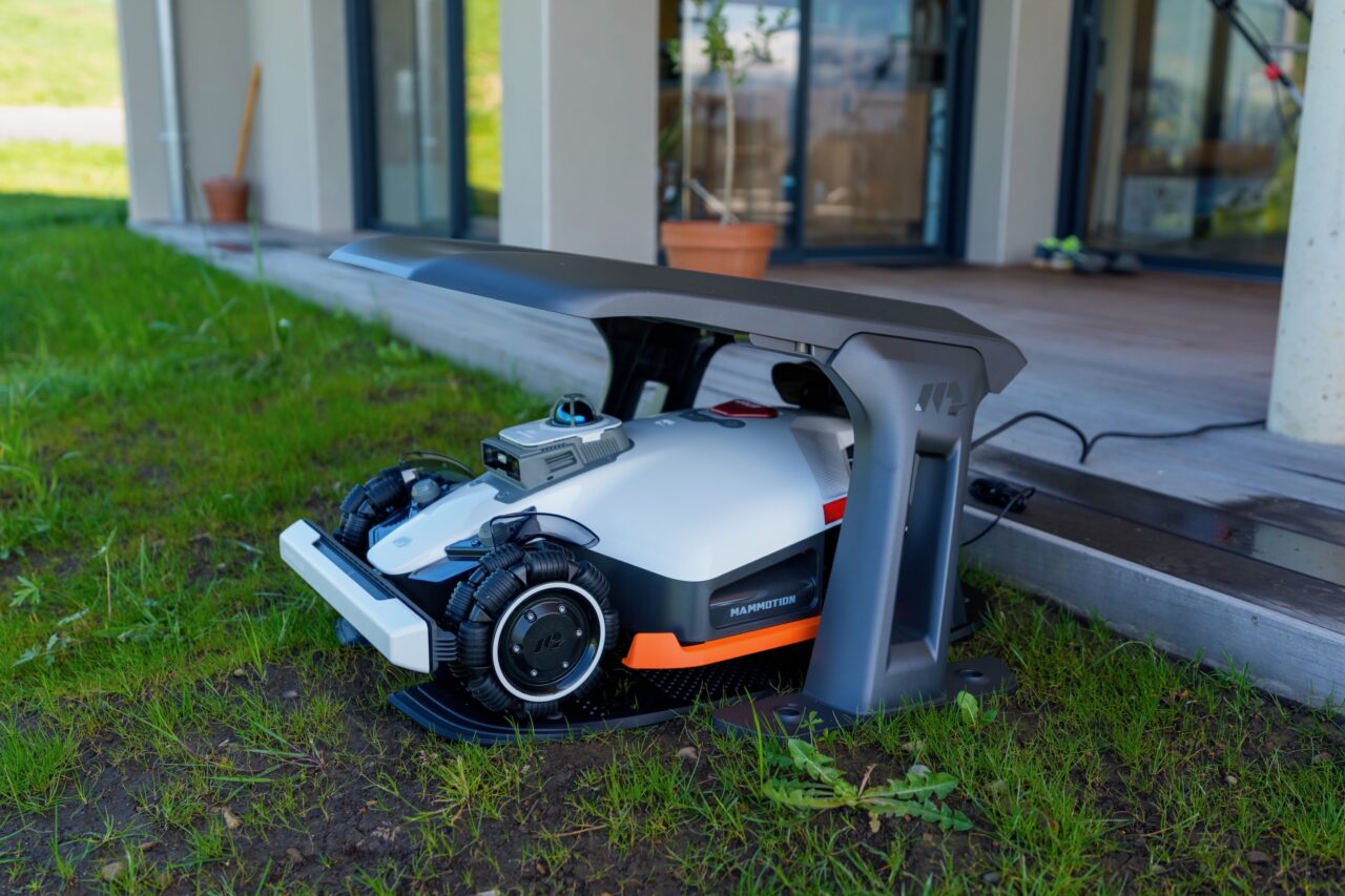 base de chargement luba 3 AWD base de chargement luba 3 AWD