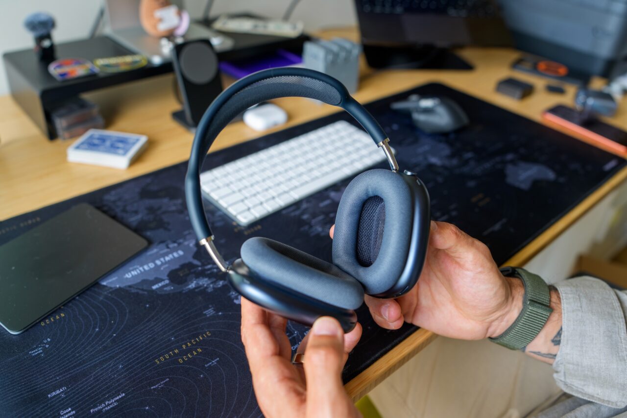 coussinets airpods max 2 coussinets airpods max 2