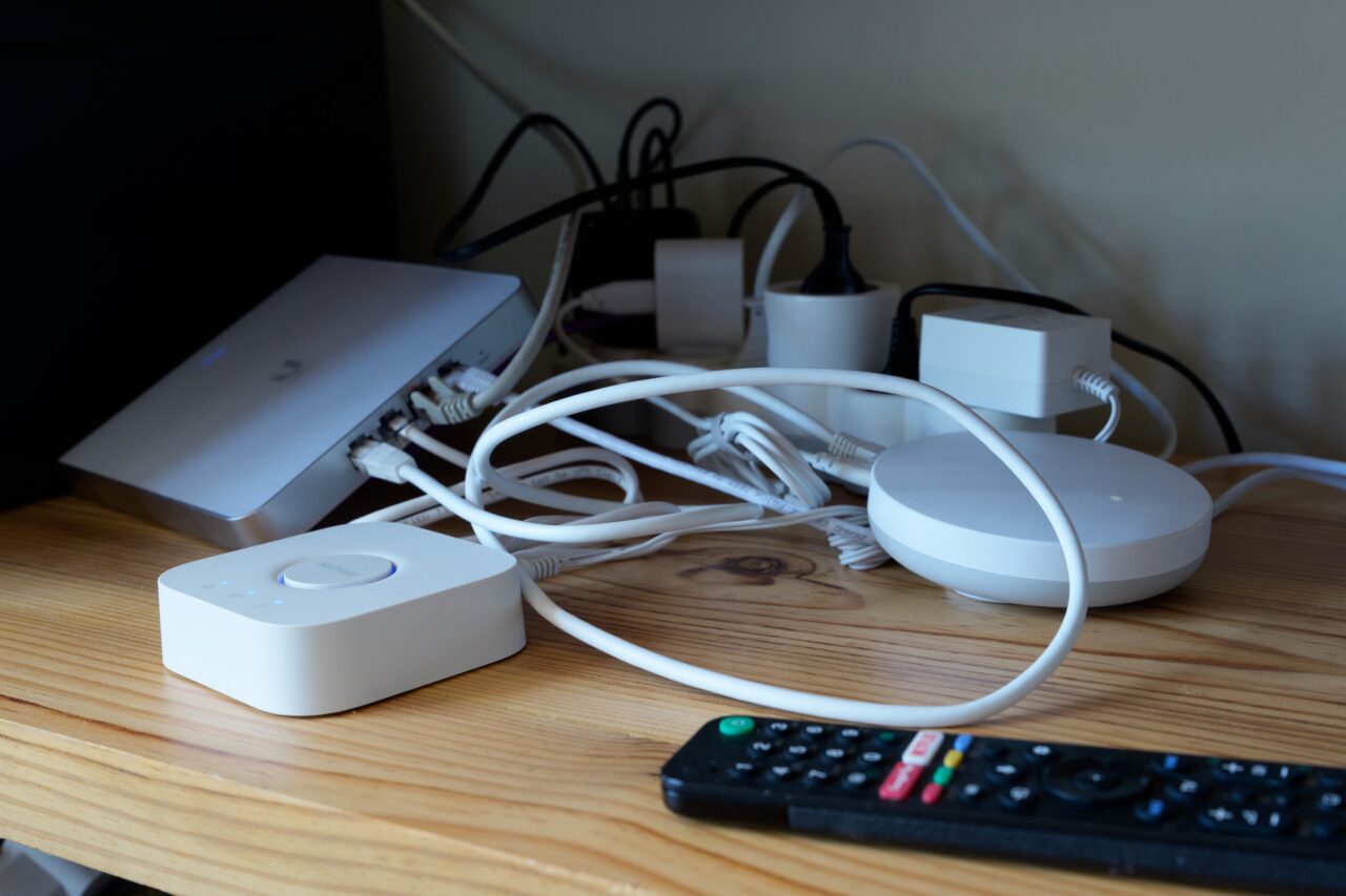 passerelles homekit philips ikea