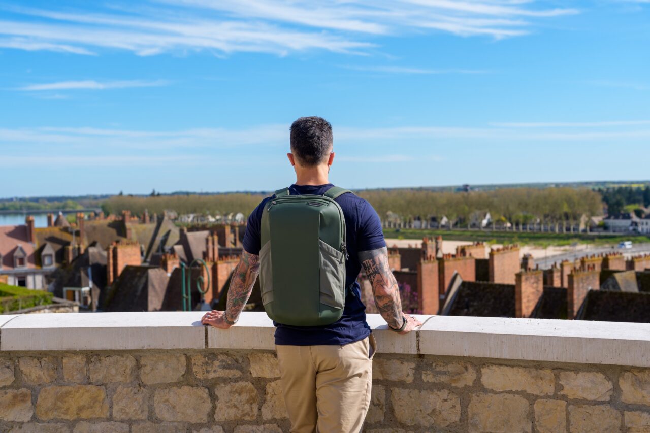 peak design daypack peak design daypack