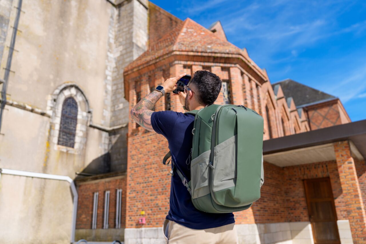 peak design travel 40L peak design travel 40L