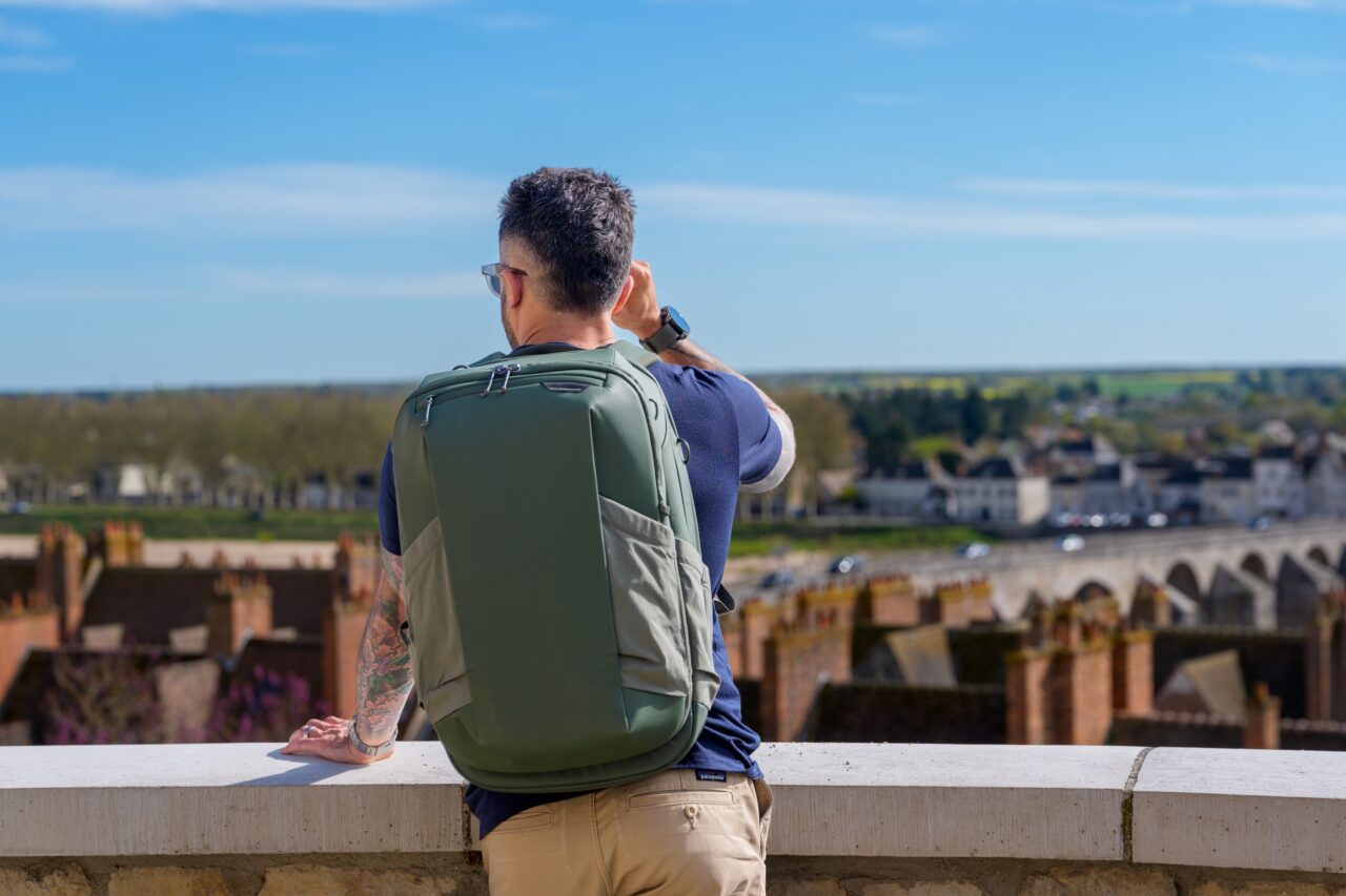 peak design travel line 40 peak design travel line 40