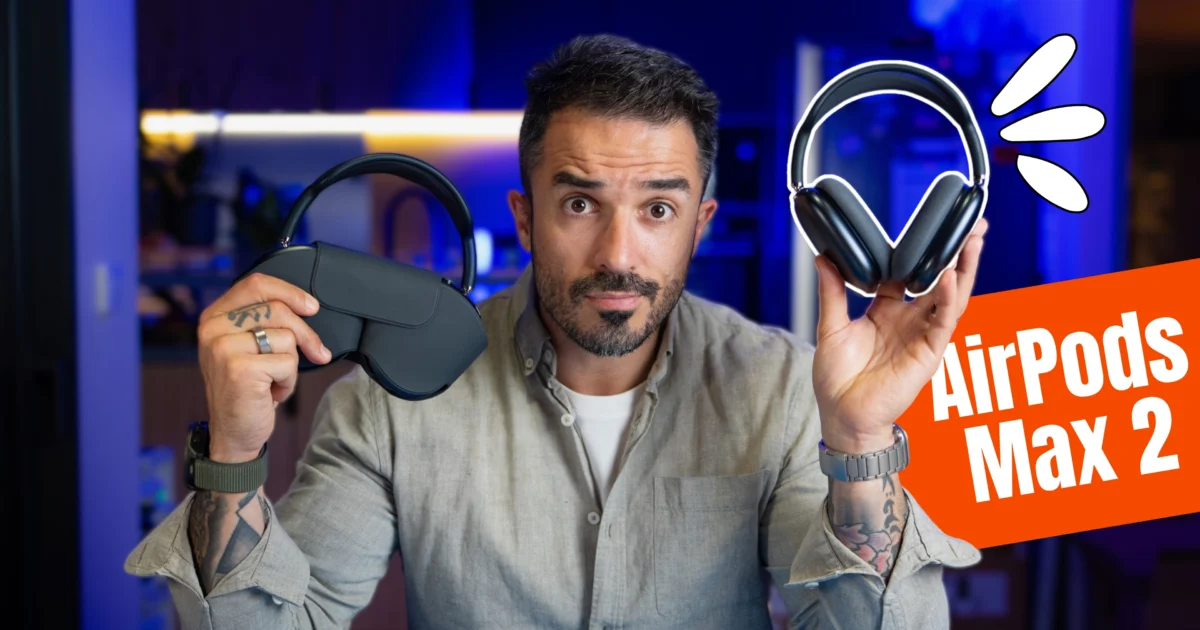 AirPods Max 2 : test, avis et faut-il craquer ?