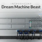 UniFi UDM Beast : j’ai commandé la nouvelle Dream Machine