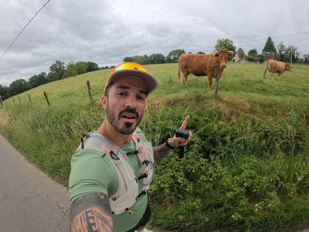 GoPro MISSION 1 Pro
