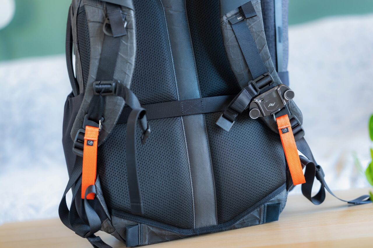 aer sf travel pack 4 dos confortable bretelles aer sf travel pack 4 dos confortable bretelles