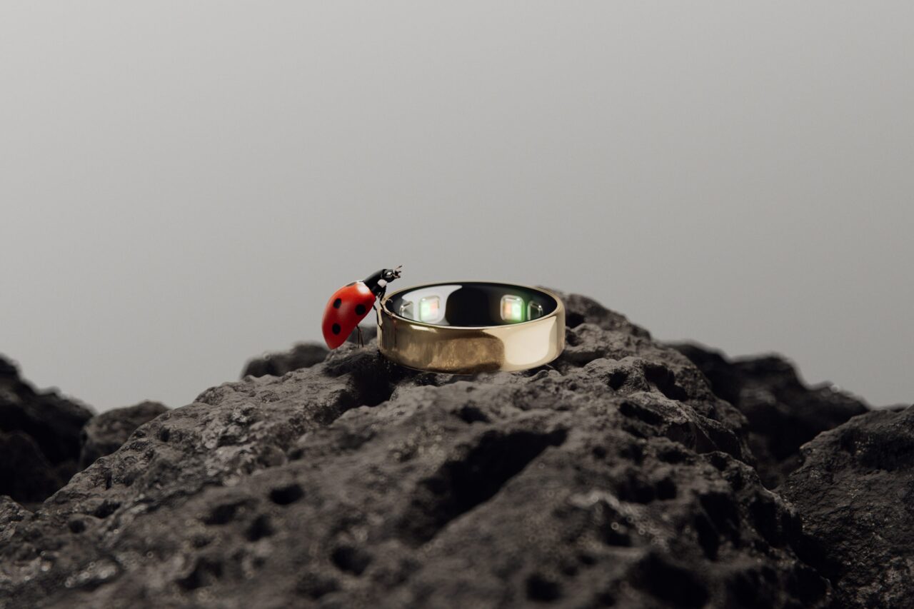 oura ring 5 capteurs oura ring 5 capteurs