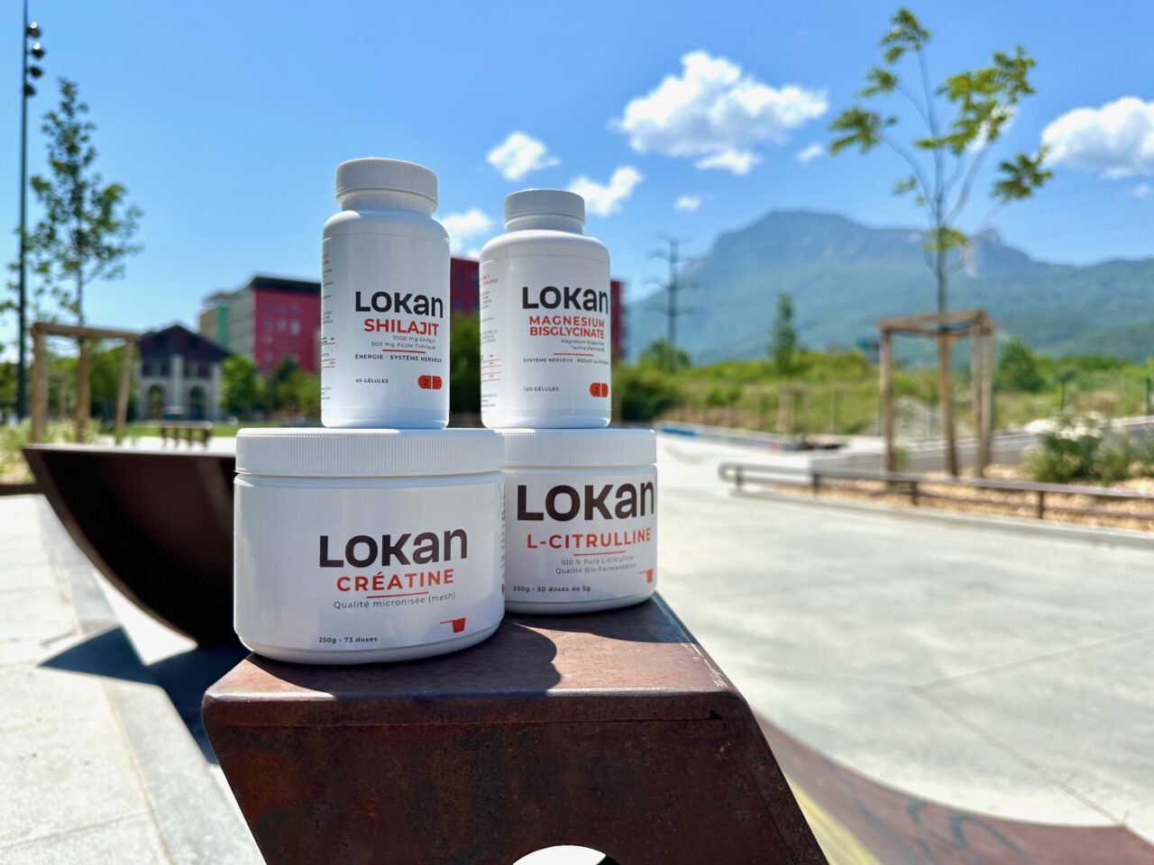 pack performance lokan nutrition