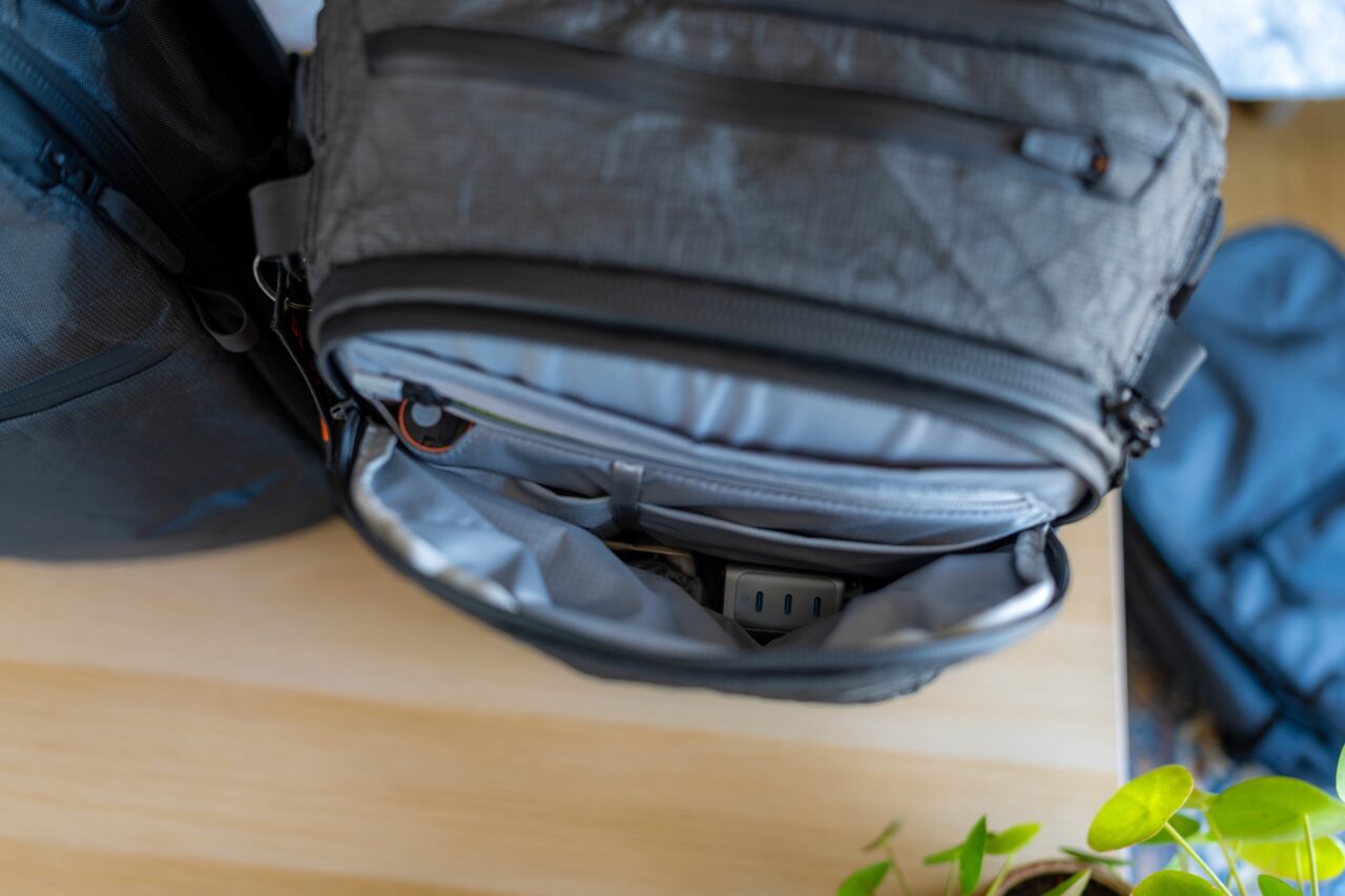 poche avant travel pack 4 poche avant travel pack 4
