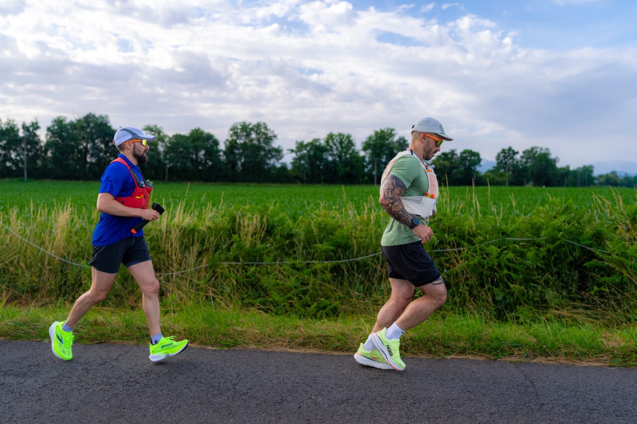 romain lokan run pontacq