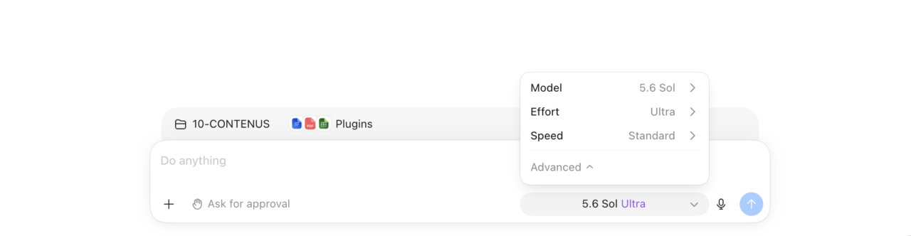 chatgpt sol ultra plugins