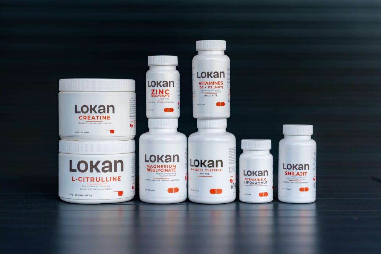 lokan nutrition complements alimentaires