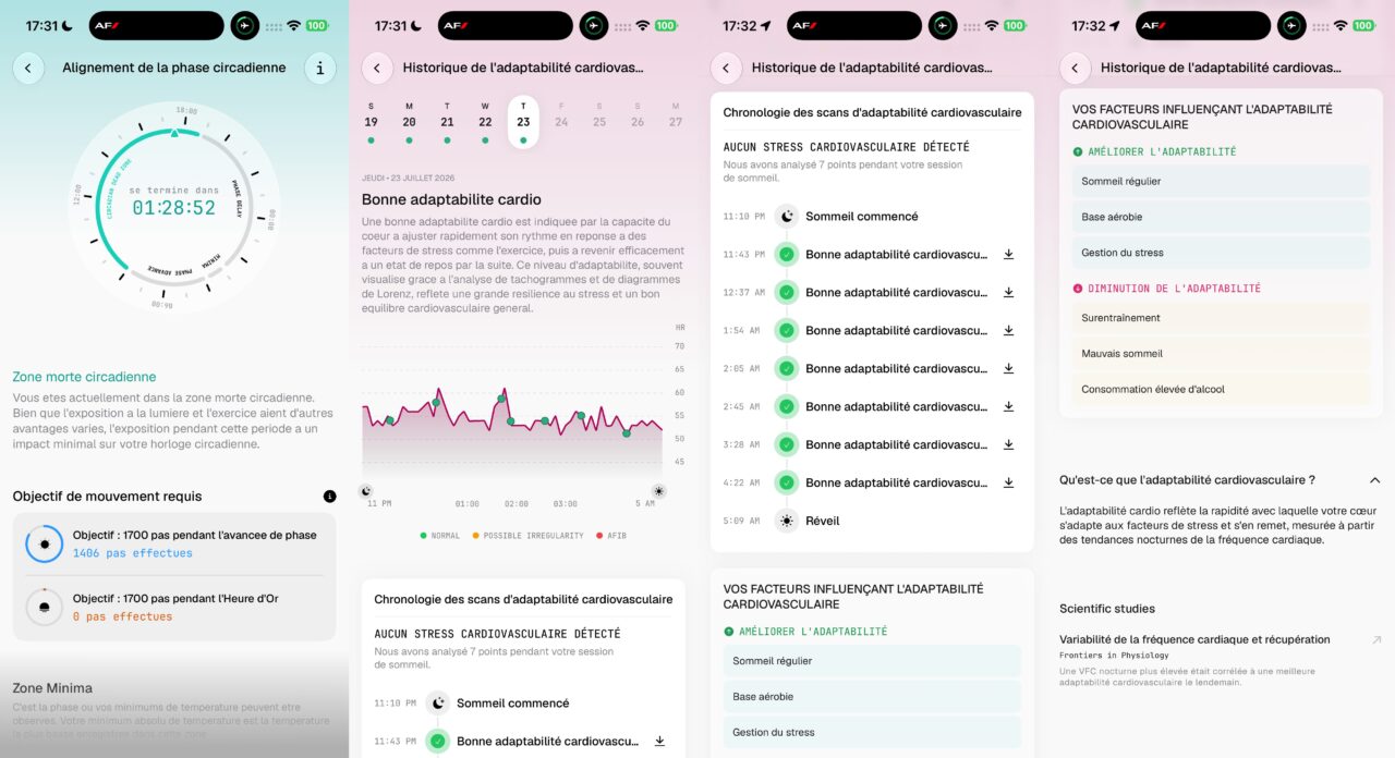 powerplugs application ultrahuman ring pro powerplugs application ultrahuman ring pro