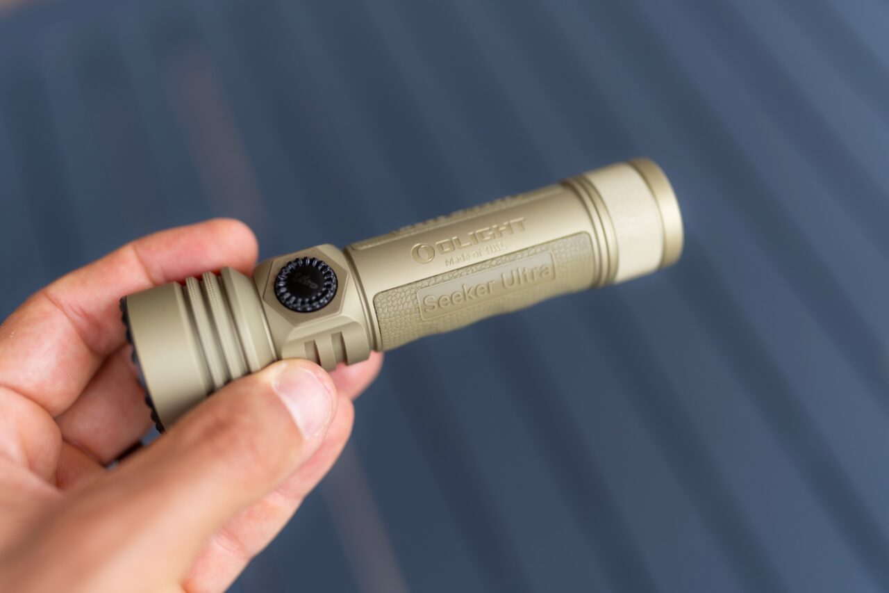 avis lampe olight seeker ultra avis lampe olight seeker ultra