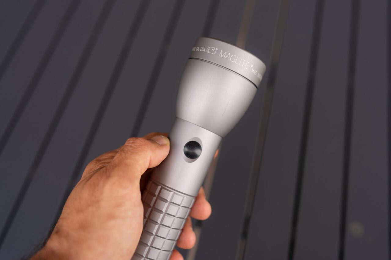 maglite led avis ML300LX maglite led avis ML300LX
