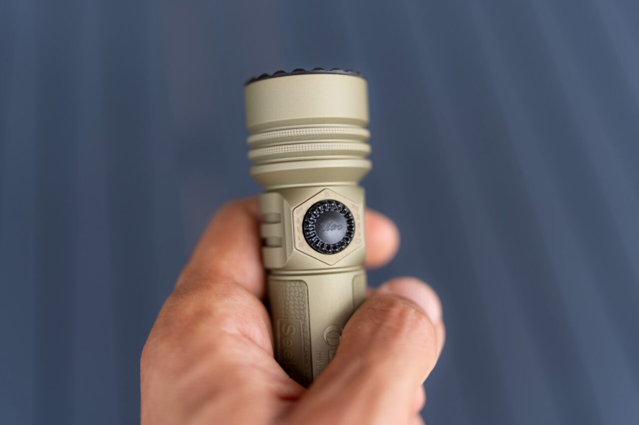 olight seeker ultra variateur intensite olight seeker ultra variateur intensite