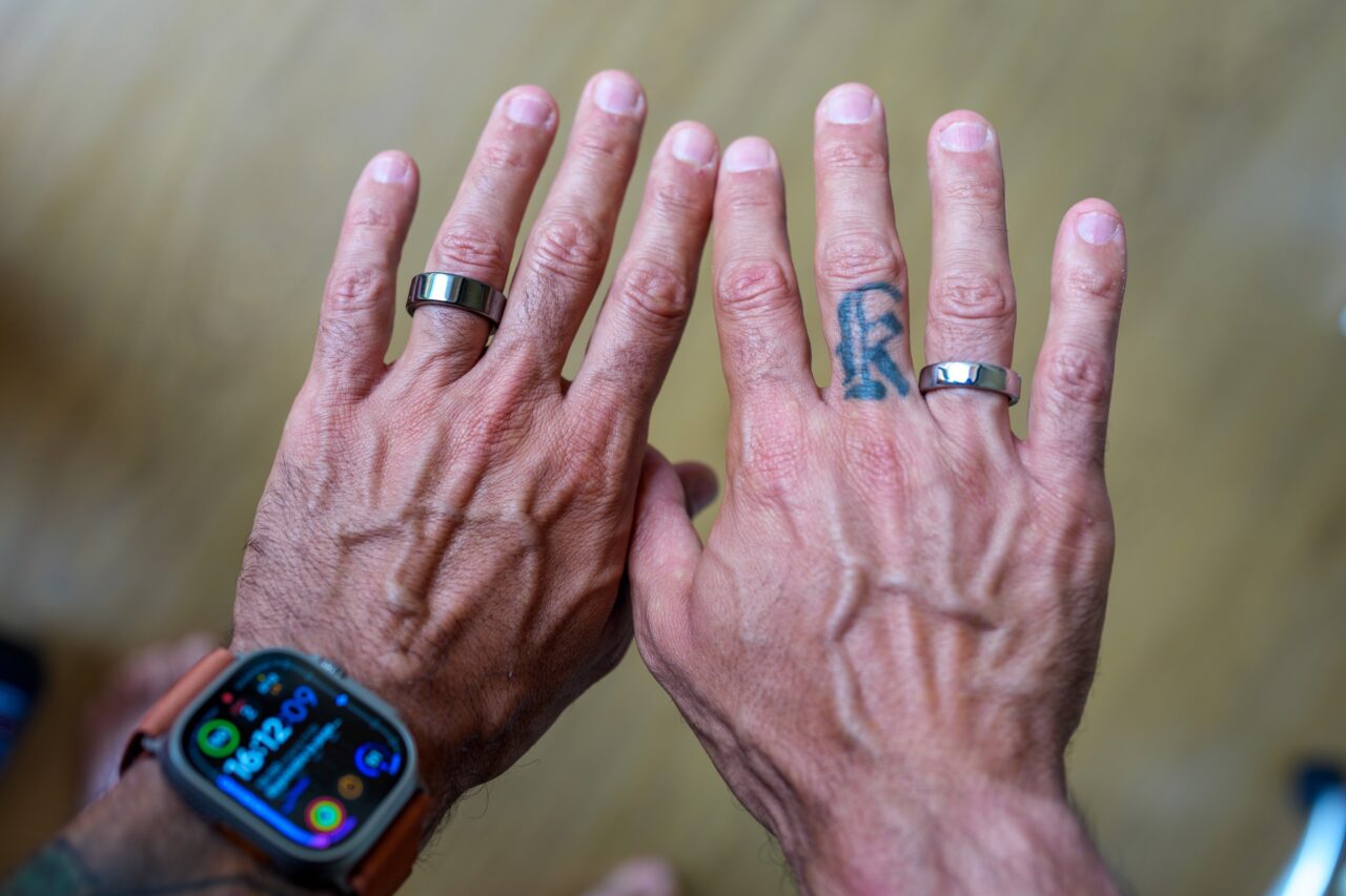 oura ring 5 vs ultrahuman ring pro oura ring 5 vs ultrahuman ring pro