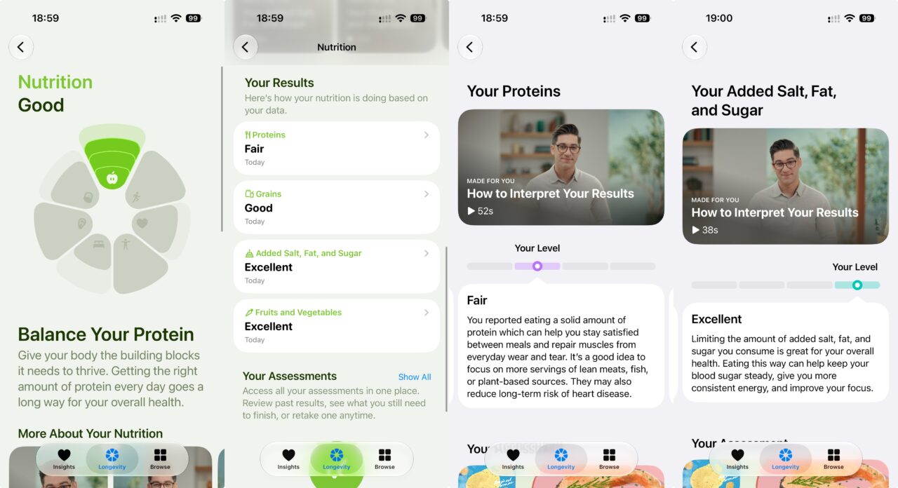 Nutrition apple sante Nutrition apple sante