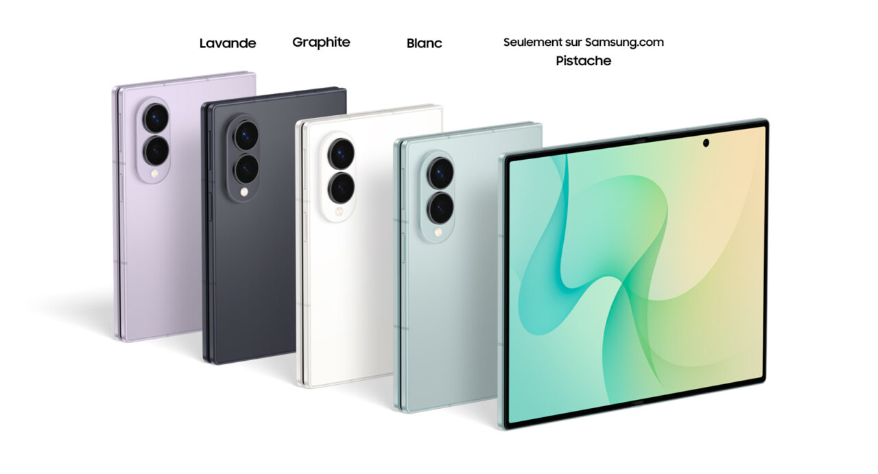 Samsung Fold8 Samsung Fold8