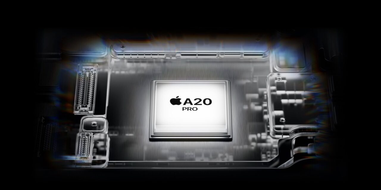 puce A20 Pro iPhone 18 Pro puce A20 Pro iPhone 18 Pro