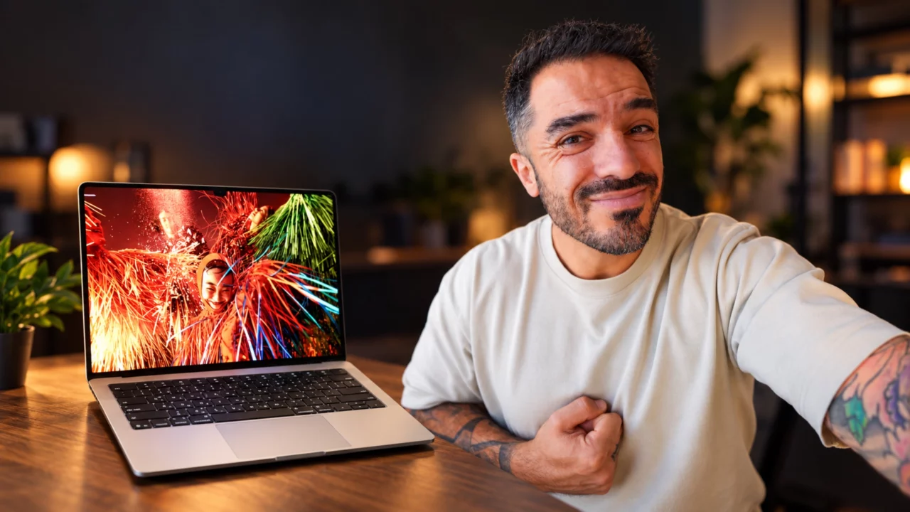 iPad mini OLED, iMac M6, MacBook Pro PROLED XDR : mon bilan des annonces Apple