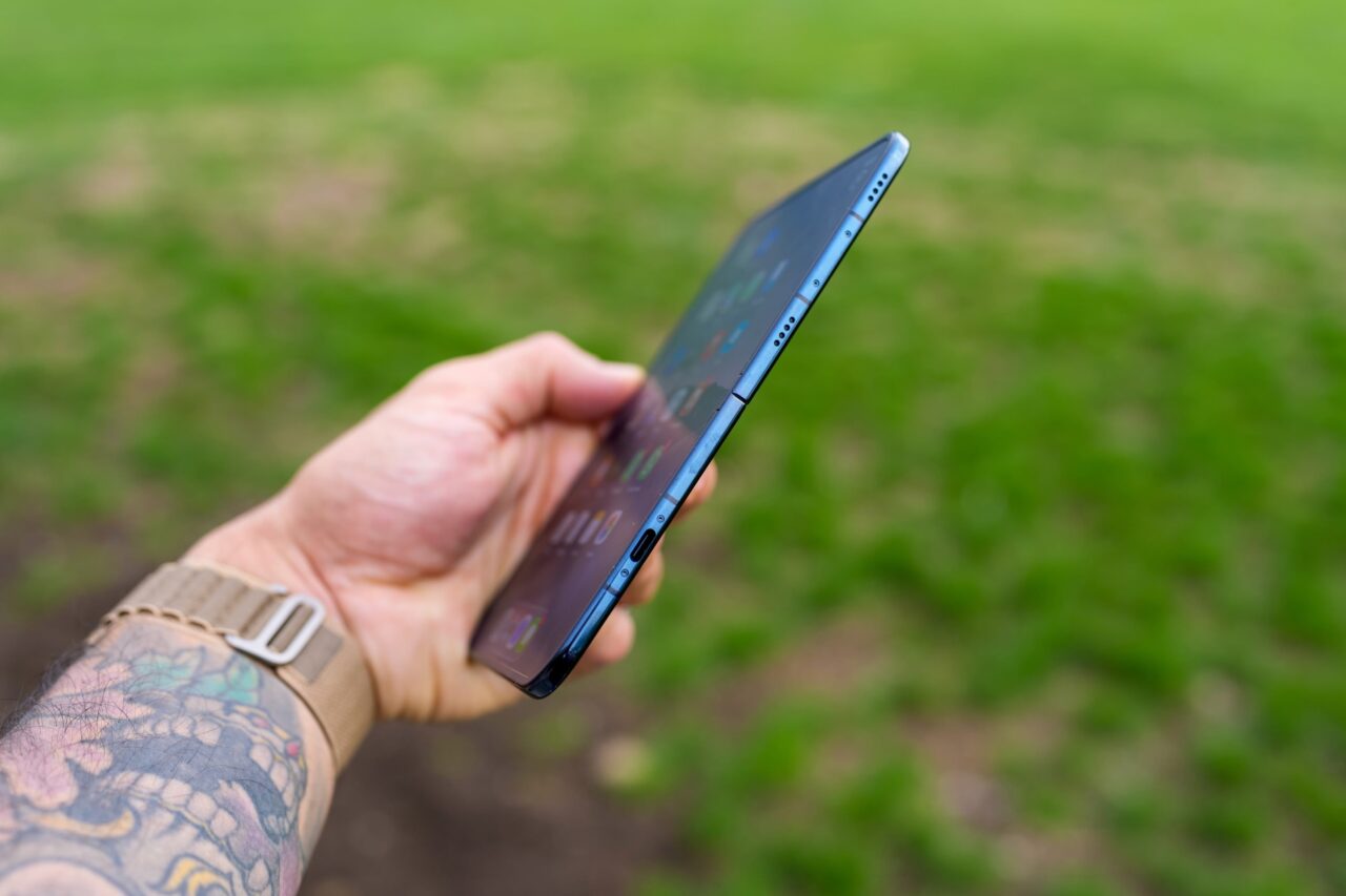 iphone duo usb c speakers