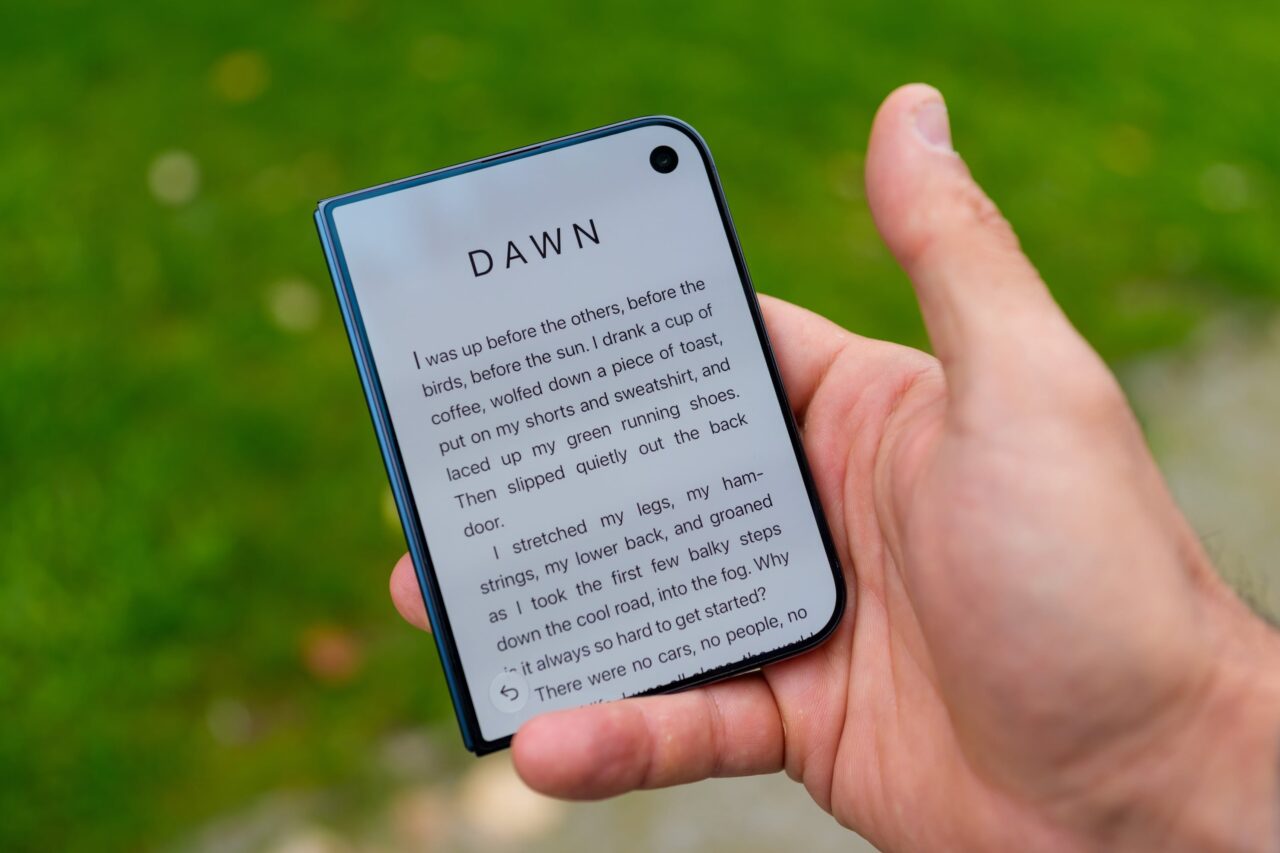 lecture iphone duo ferme
