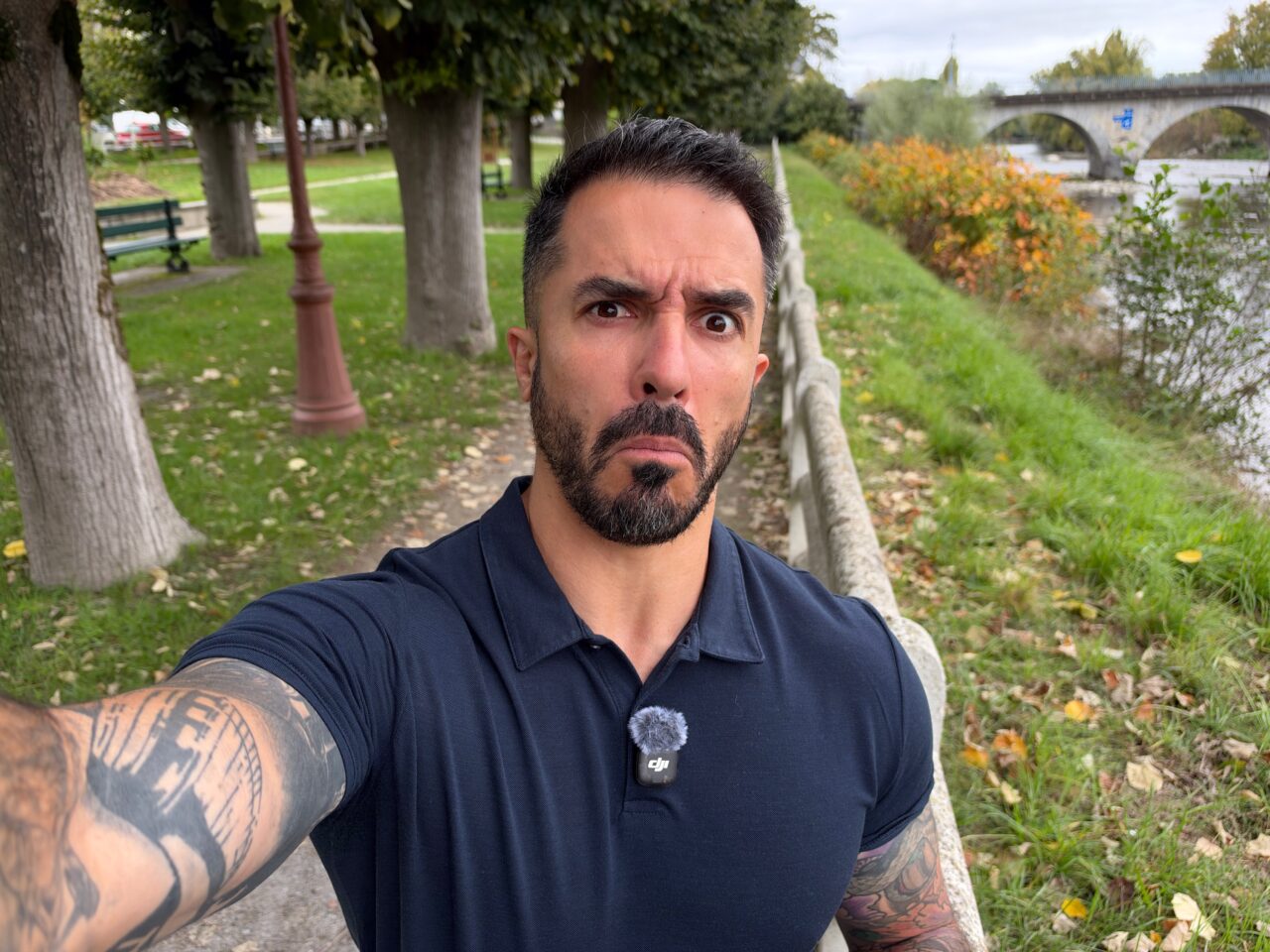 selfie iphone 18 pro